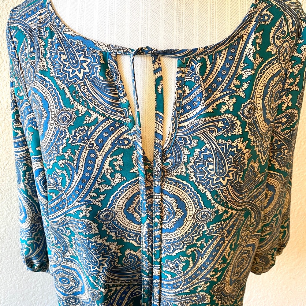 Anthropologie top - Picture 5 of 8